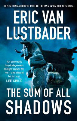 Picture of Sum of All Shadows (Testament Book 4)