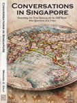 Picture of Conversations in Singapore - Searching for True Success on the Silk Road, One Question at a Time