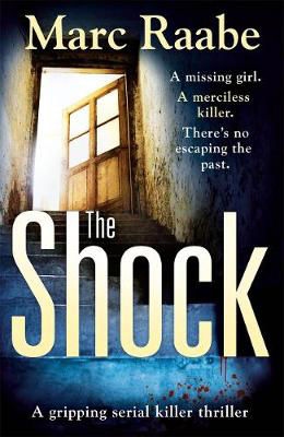 Picture of The Shock: A disturbing thriller for fans of Jeffery Deaver