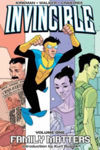 Picture of Invincible Volume 1: Family Matters