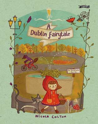 Picture of A Dublin Fairytale