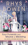 Picture of Four Funerals And Maybe A Wedding