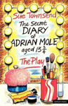Picture of SECRET DIARY OF ADRIAN MOLE AGED 13 THE PLAY