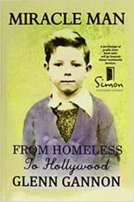 Picture of Miracle Man: From Homeless to Hollywood (Reprint)