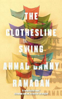 Picture of The Clothesline Swing
