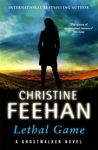 Picture of Lethal Game: 'The queen of paranormal romance'