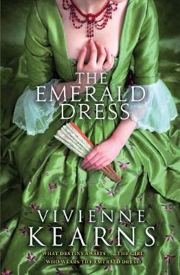 Picture of The Emerald Dress