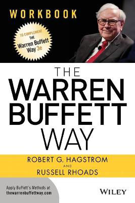 Picture of The Warren Buffett Way Workbook