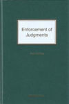 Picture of Enforcement of Judgments 2nd Ed