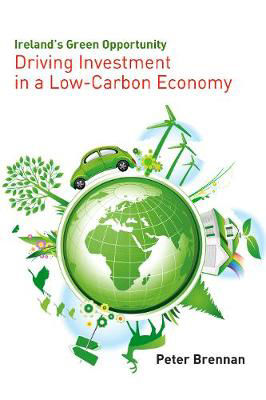 Picture of Ireland's Green Opportunity: Driving Investment in a Low-Carbon Economy