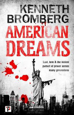 Picture of American Dreams