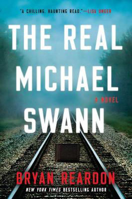 Picture of The Real Michael Swann