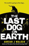 Picture of The Last Dog on Earth