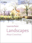 Picture of Landscapes (Learn to Paint)