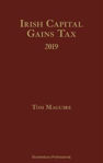 Picture of Irish Capital Gains Tax 2019