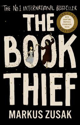 Picture of Book Thief