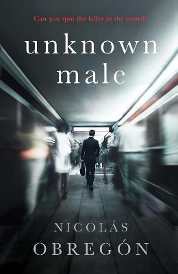 Picture of Unknown Male