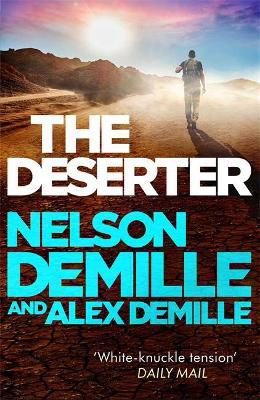 Picture of Deserter