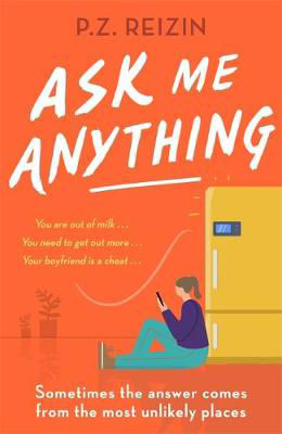 Picture of Ask me anything