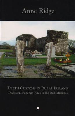 Picture of Death Customs in Rural Ireland