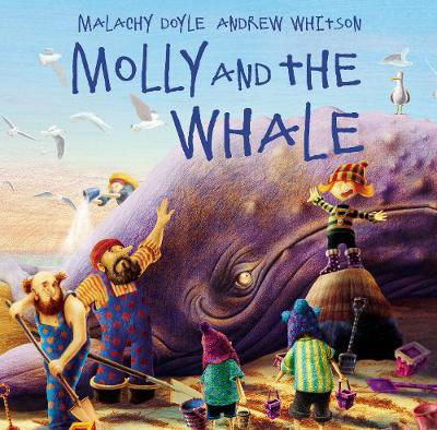 Picture of Molly and the Whale