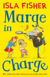 Picture of Marge in Charge