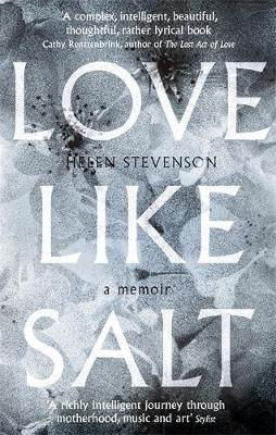 Picture of Love Like Salt: A Memoir