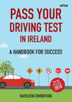 Picture of Pass Your Driving Test in Ireland: A Handbook for Success