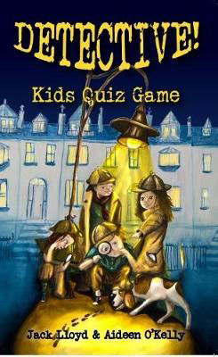 Picture of Detective!: Kids' Quiz Game