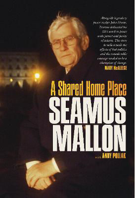 Picture of Shared Home Place Seamus Mallon