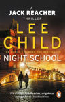 Picture of Night School (Jack Reacher 21)