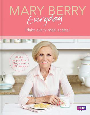 Picture of Mary Berry Everyday