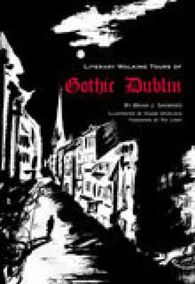 Picture of A Literary History of Gothic Dublin