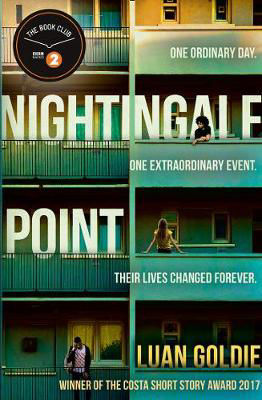 Picture of Nightingale Point ** THE DEBUT NOVEL FROM THE WINNER OF THE COSTA SHORT STORY AWARD **