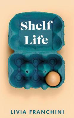 Picture of Shelf Life