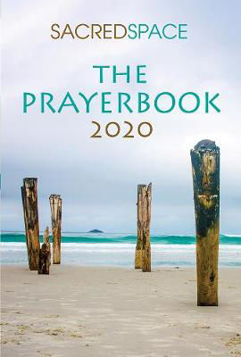 Picture of Sacred Space The Prayerbook 2019 - 2020