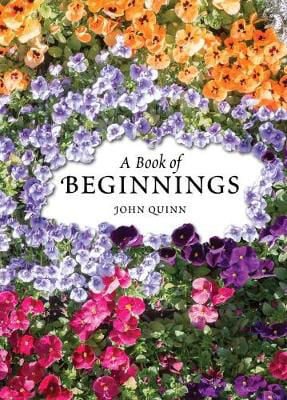Picture of A Book of Beginnings