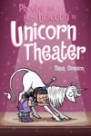 Picture of Phoebe and Her Unicorn in Unicorn Theater (Phoebe and Her Unicorn Series Book 8)