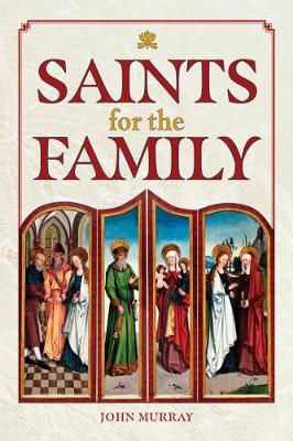 Picture of Saints for the Family