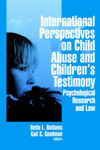 Picture of international perspectives on child abuse and children s testimony
