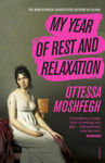 Picture of My Year of Rest and Relaxation