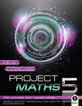 Picture of New Concise Project Maths 5 Higher Level Leaving Certificate Higher Level Maths Gill
