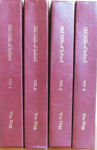 Picture of Old Mills of Ireland: A Listing of the Old Mills of Ireland Taken from Mid-19th Century Valuation Office Documents: Set of 4 Volumes