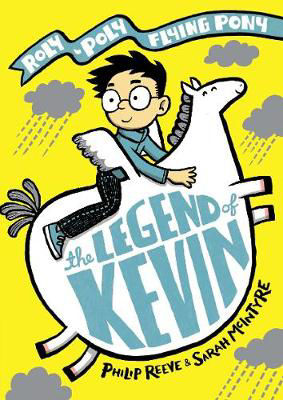 Picture of The Legend of Kevin: A Roly-Poly Flying Pony Adventure