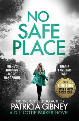 Picture of No Safe Place