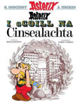 Picture of Asterix i Gcoill Na Cinsealachta
