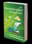 Picture of Environment Ireland Yearbook 2020