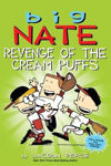 Picture of Big Nate: Revenge of the Cream Puffs
