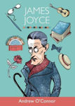 Picture of James Joyce - Literary Legend Nutshell Series