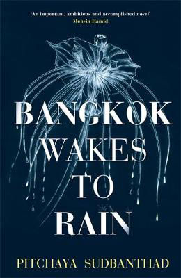 Picture of Bangkok Wakes to Rain